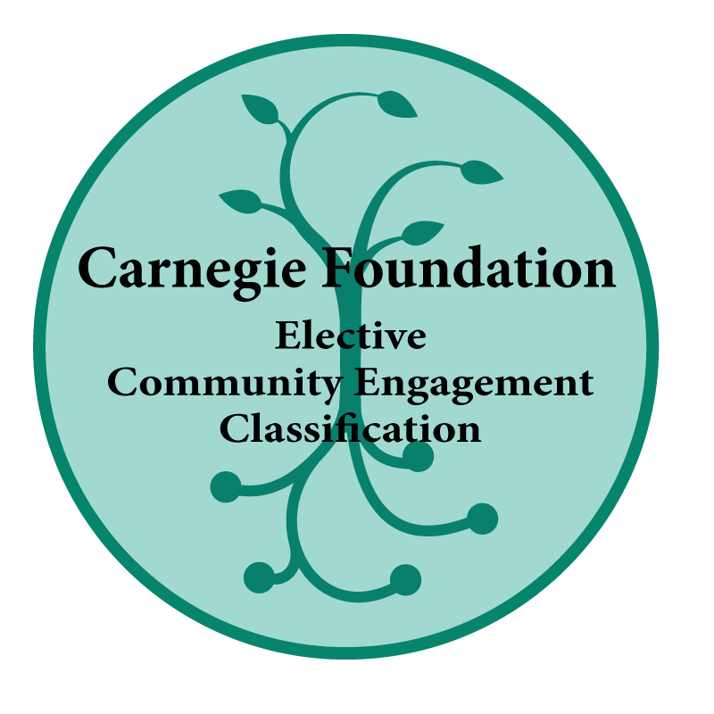 Carnegie Foundation Logo