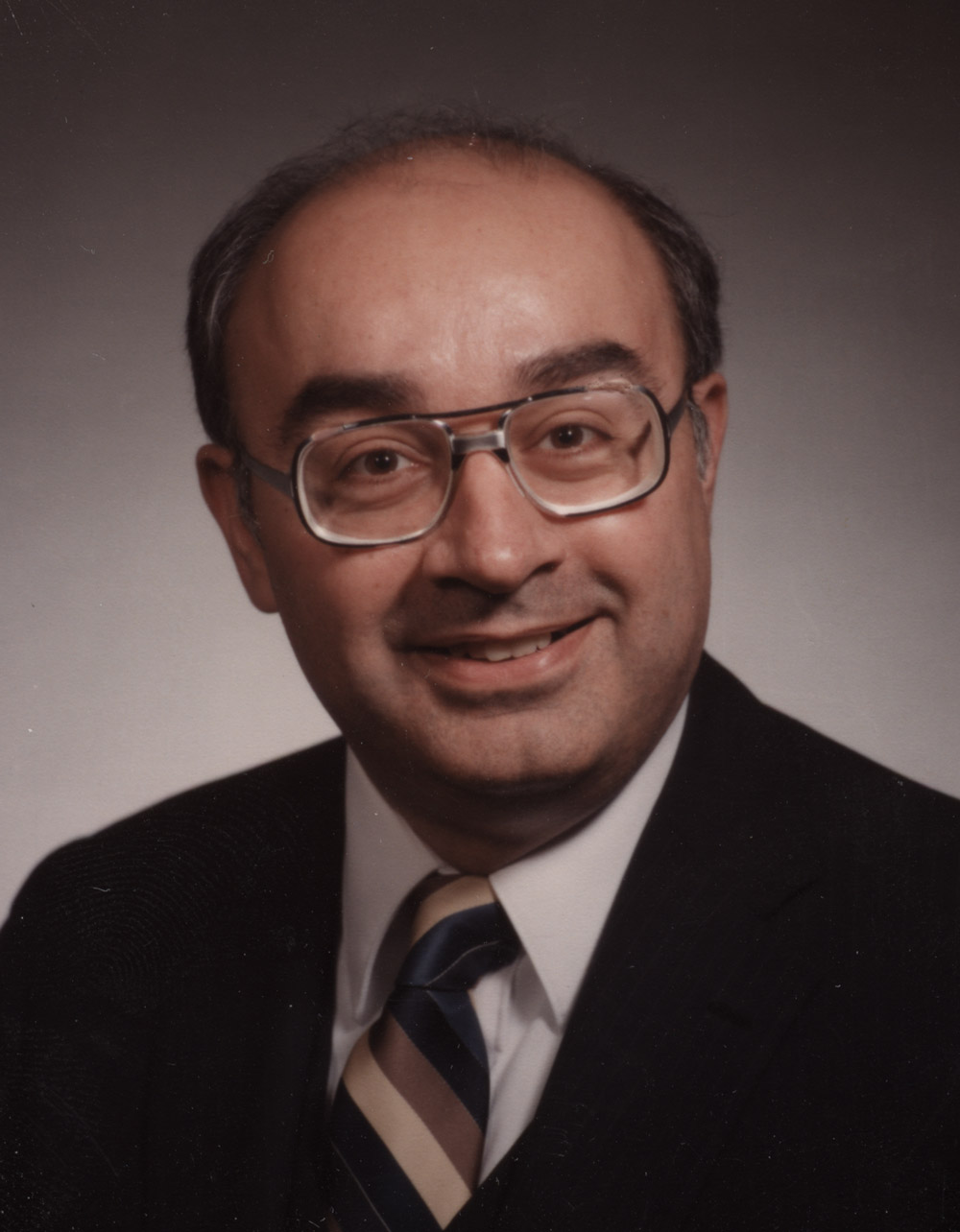 headshot of Joseph A. Caputo