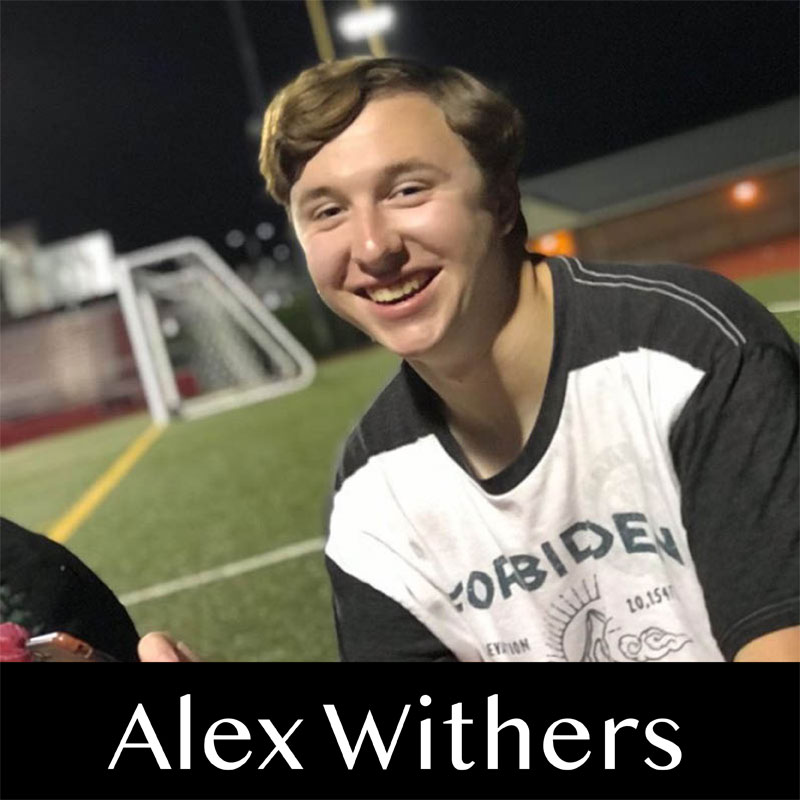 Alex Withers