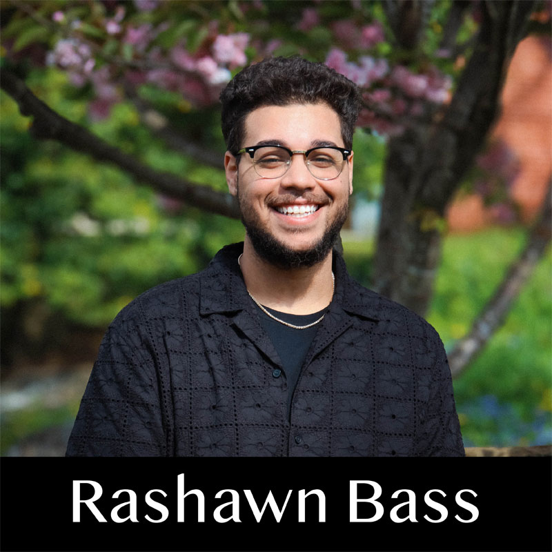 Rashawn Bass