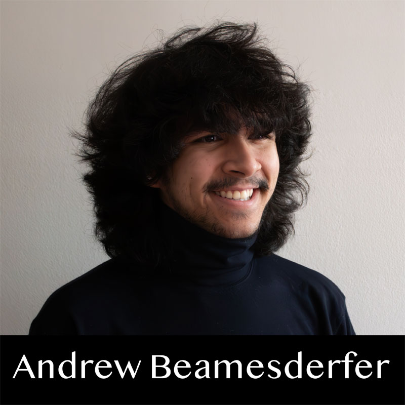 Andrew Beamesderfer