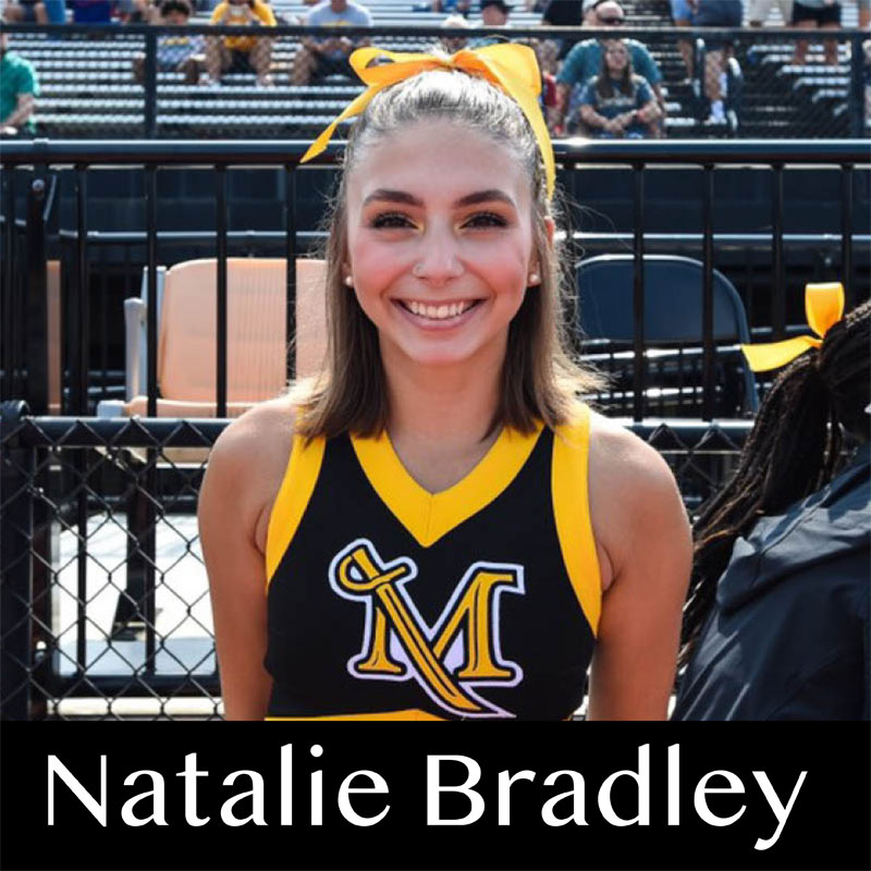 Natalie Bradley