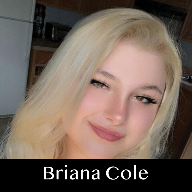 Briana Cole
