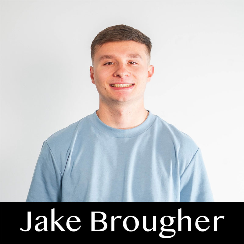 Jake Brougher
