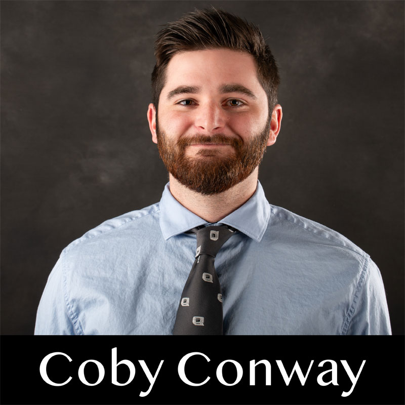 Colby Conway