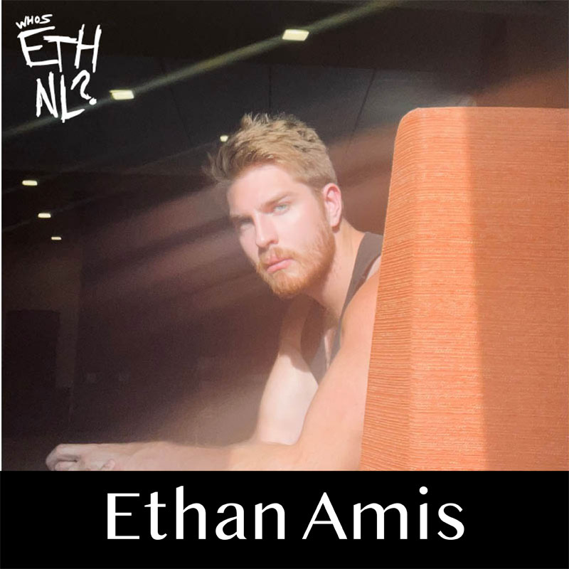 Ethan Amis