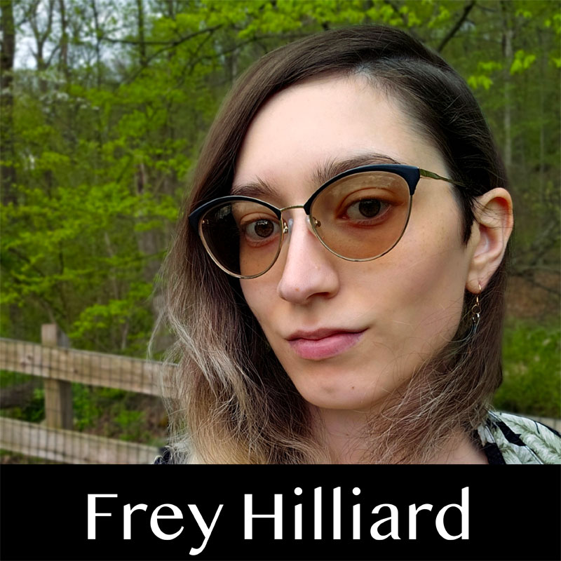 Frey Hilliard