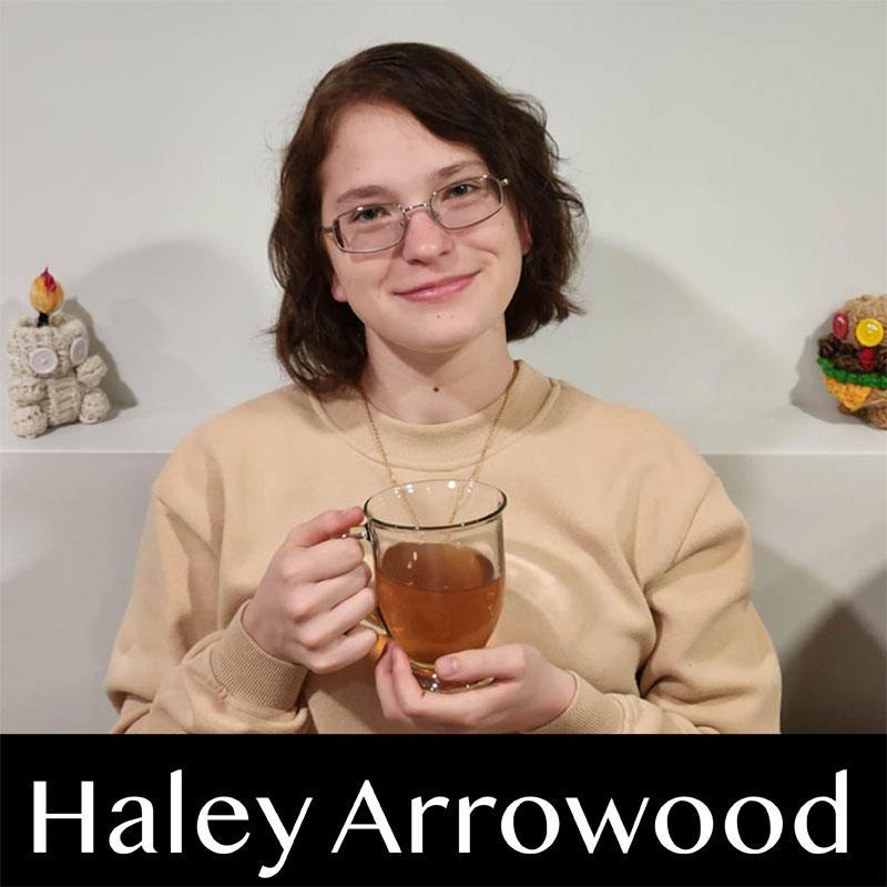 Haley Arrowood