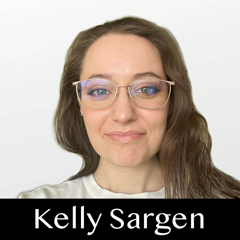 Kelly Sargen