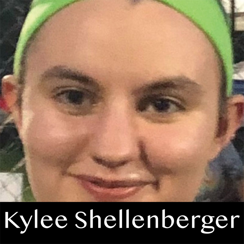 Kylee Shellenberger