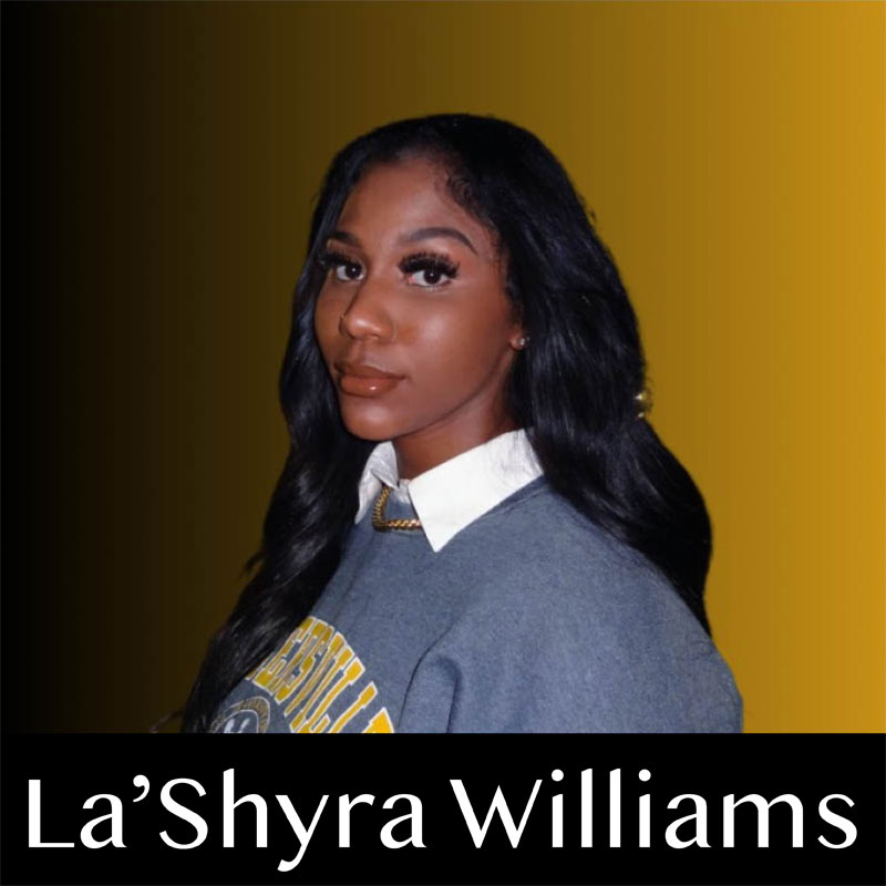 La'Shyra Williams