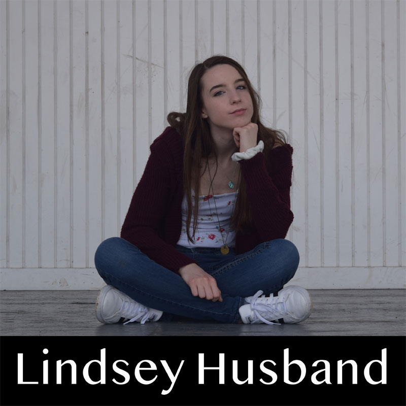 Lindsey Husband