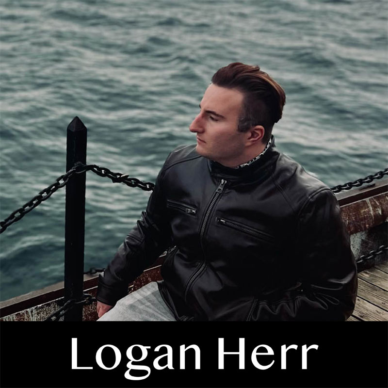 Logan Herr