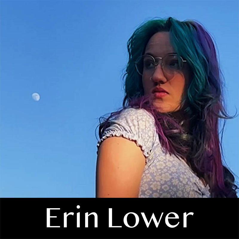 Erin Lower