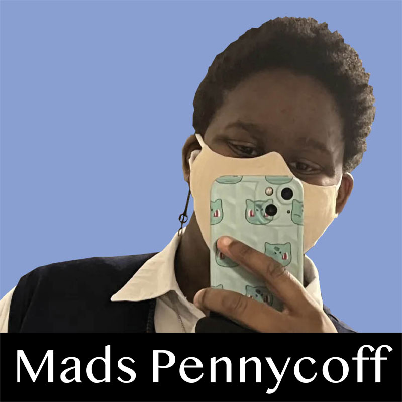 Madison Pennycoff