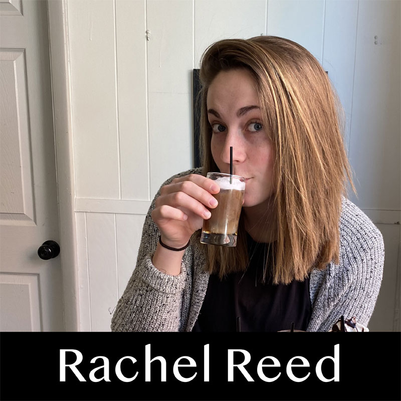 Rachel Reed