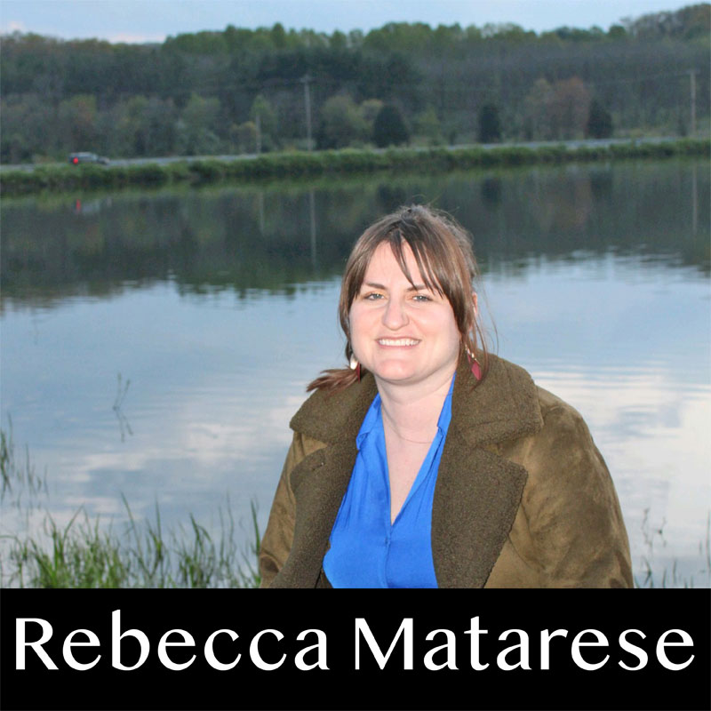 Rebecca Matarese