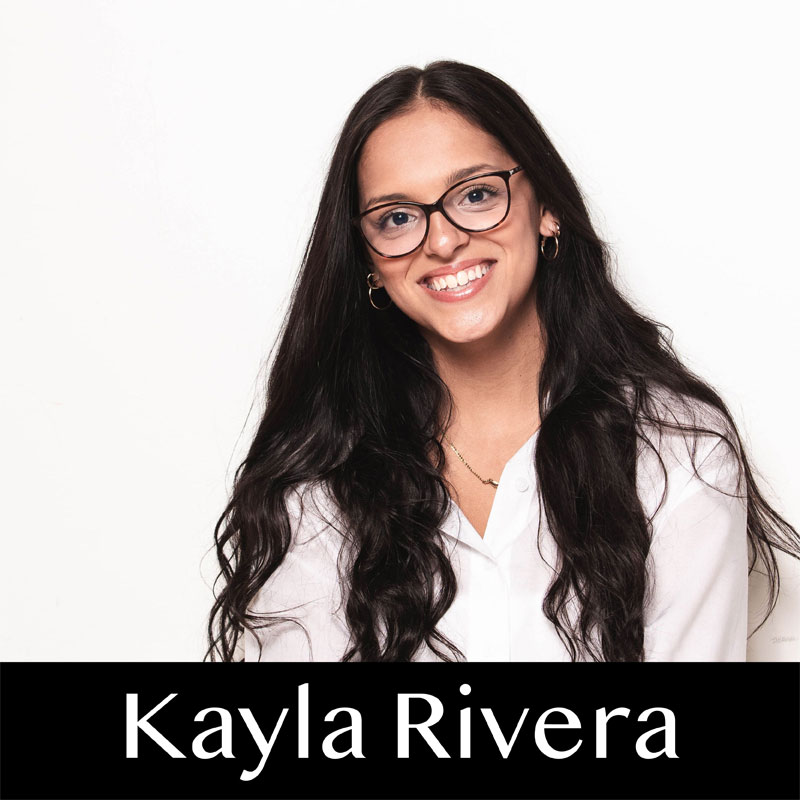 Kayla Rivera