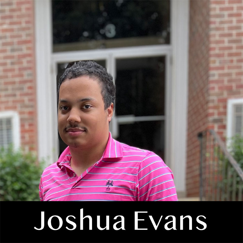 Joshua Evans