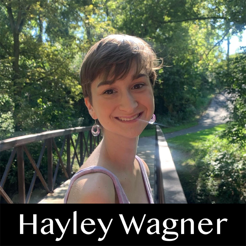 Haley Wagner