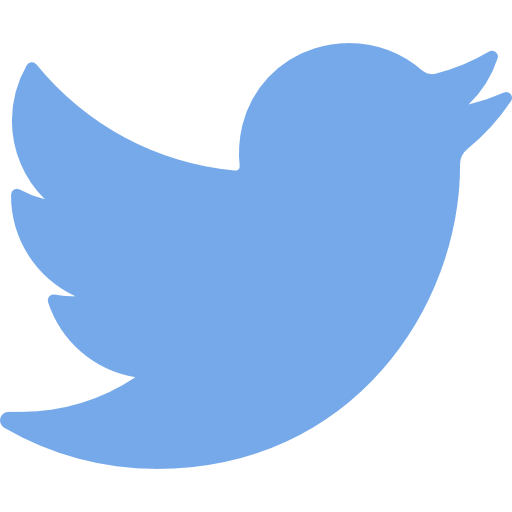 Twitter Logo