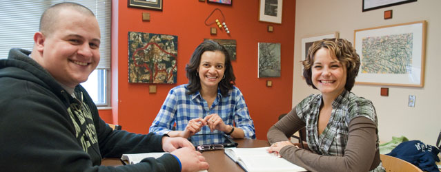 Frequently Asked Questions Millersville University