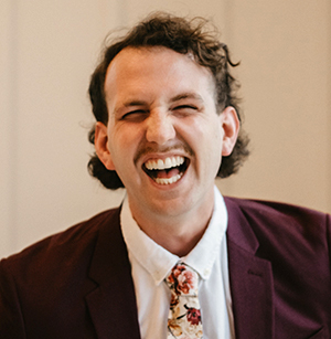 Jordan Cox