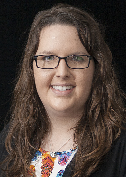 Rebecca Boyer