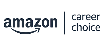 amazon career choice logo