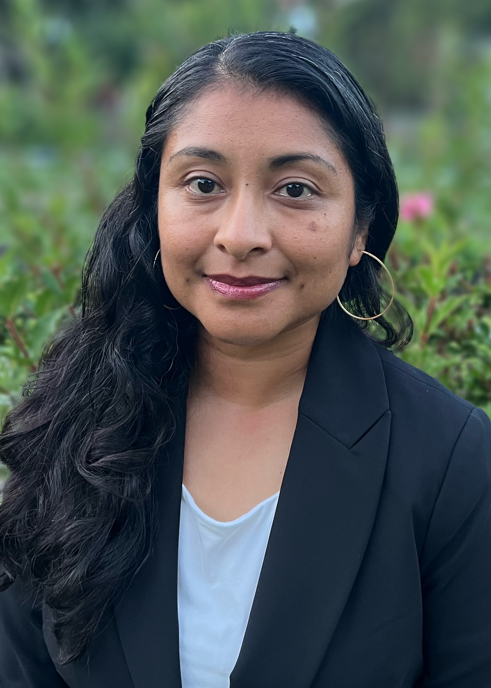 Denice Velez, Admissions Counselor