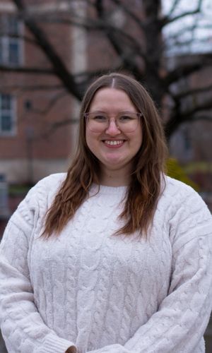 Lucia Garabo, Assistant Director