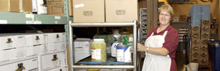 Dining and Conference Services