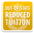 Reduced Tuition