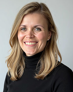 Ms. Jana Bonds