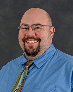 Dr. Dominick O. Manusos