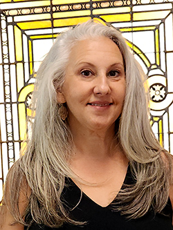 Dr. Amy Fasano