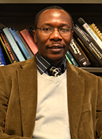 Dr. Jack Ogutu