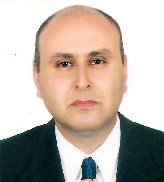 Dr. Mehdi Khalighi