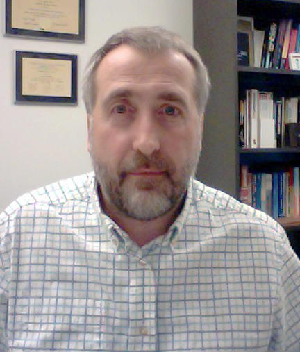 Dr. Mark Snyder