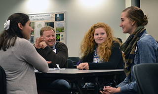 Girl's Careers in Technology & Engineering Seminar