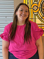 Olivia Rozenberg, OSEH External Advisory Board Member
