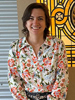 Emily Seiler, OSEH External Advisory Board Member