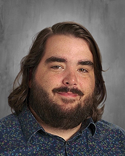 Mr. Korbin Shearer