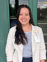 Randi Warner, OSEH External Advosiry Board Member