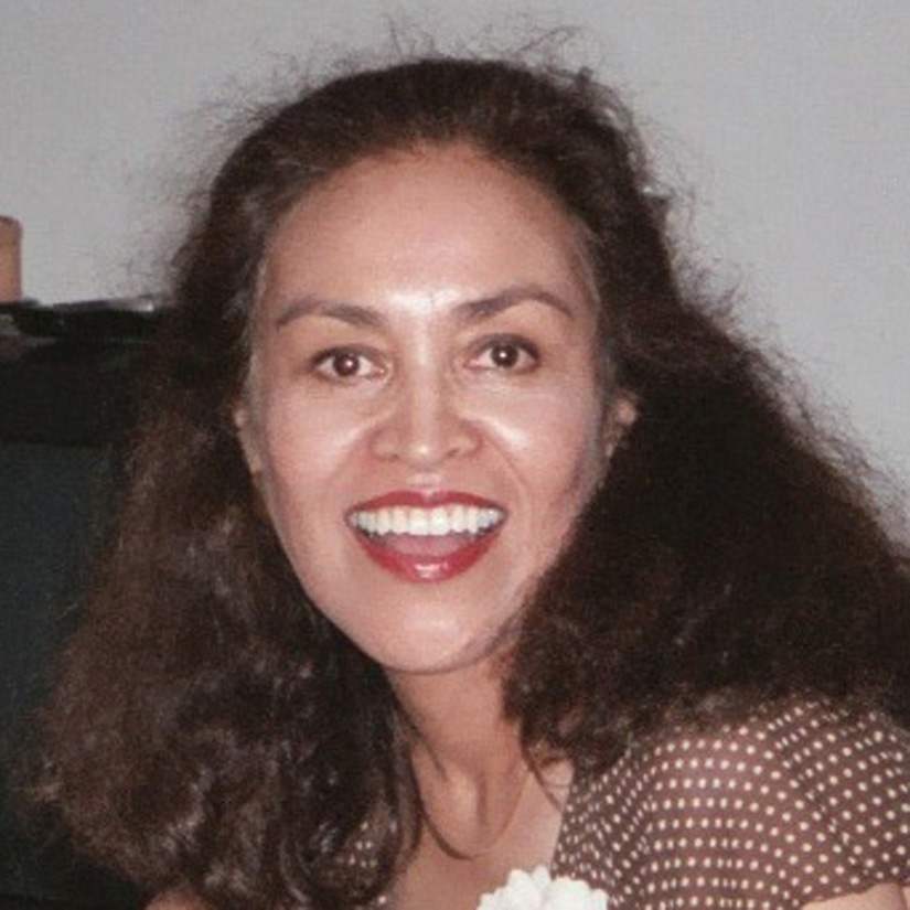 Ximena Catepillan, Ph.D.