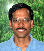 Kazi Hossain, Ph.D.