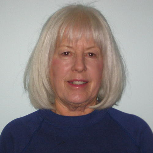 Phyllis Giberson