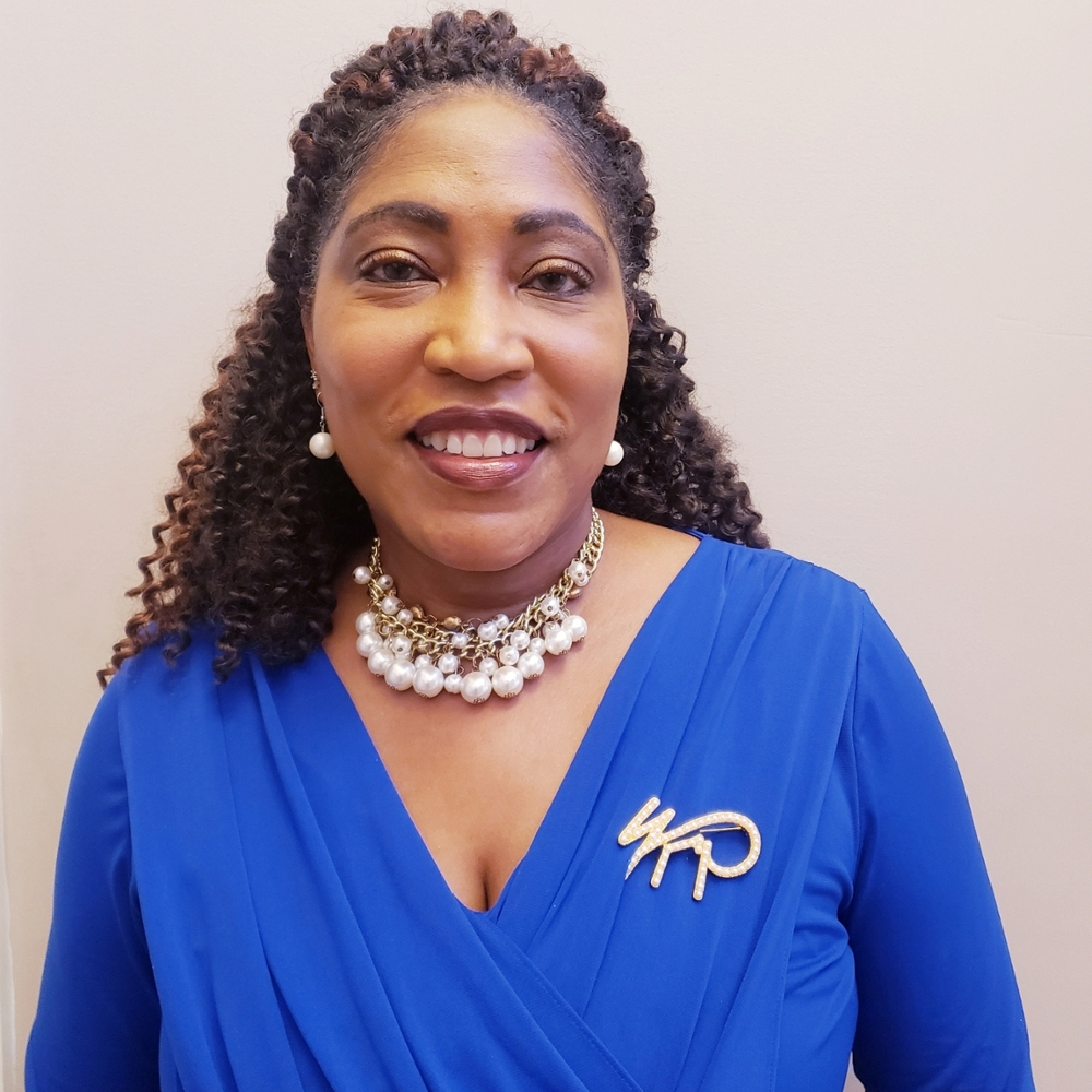 lori johnson negron
