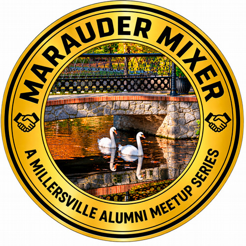 marauder mixer