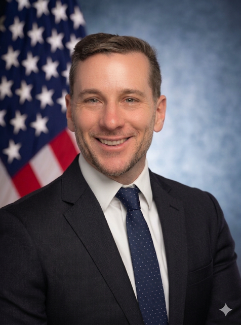 Steven McAndrews
